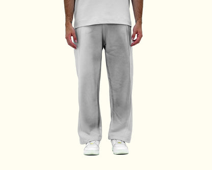 Sun Faded Pants