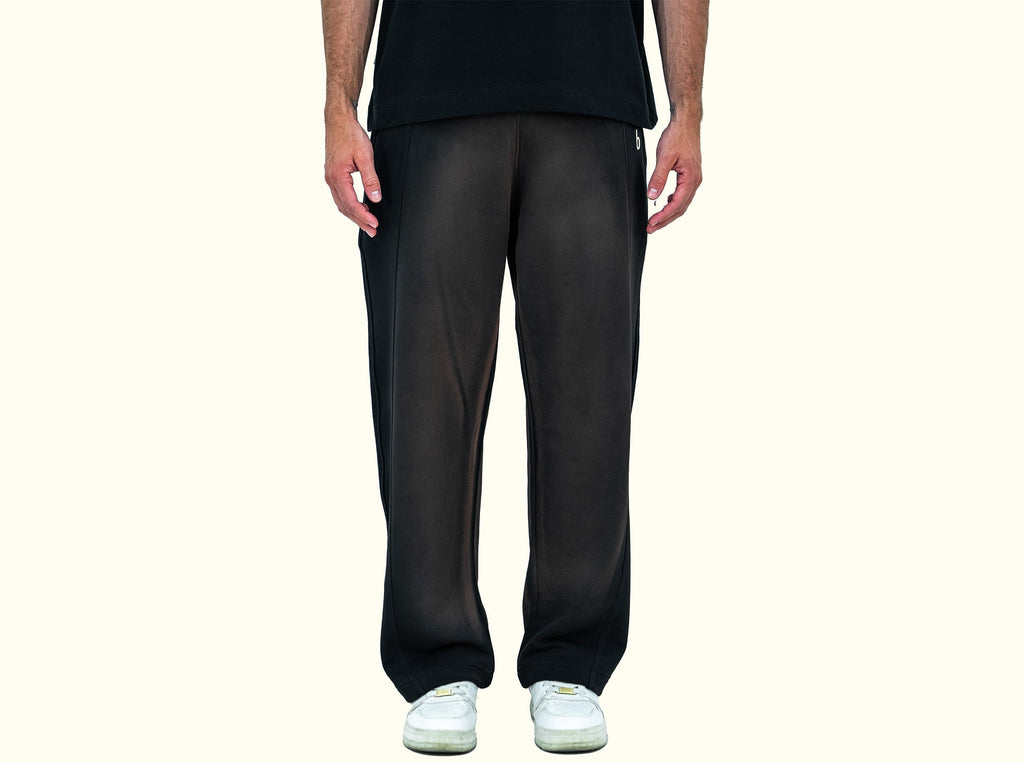 Sun Faded Pants