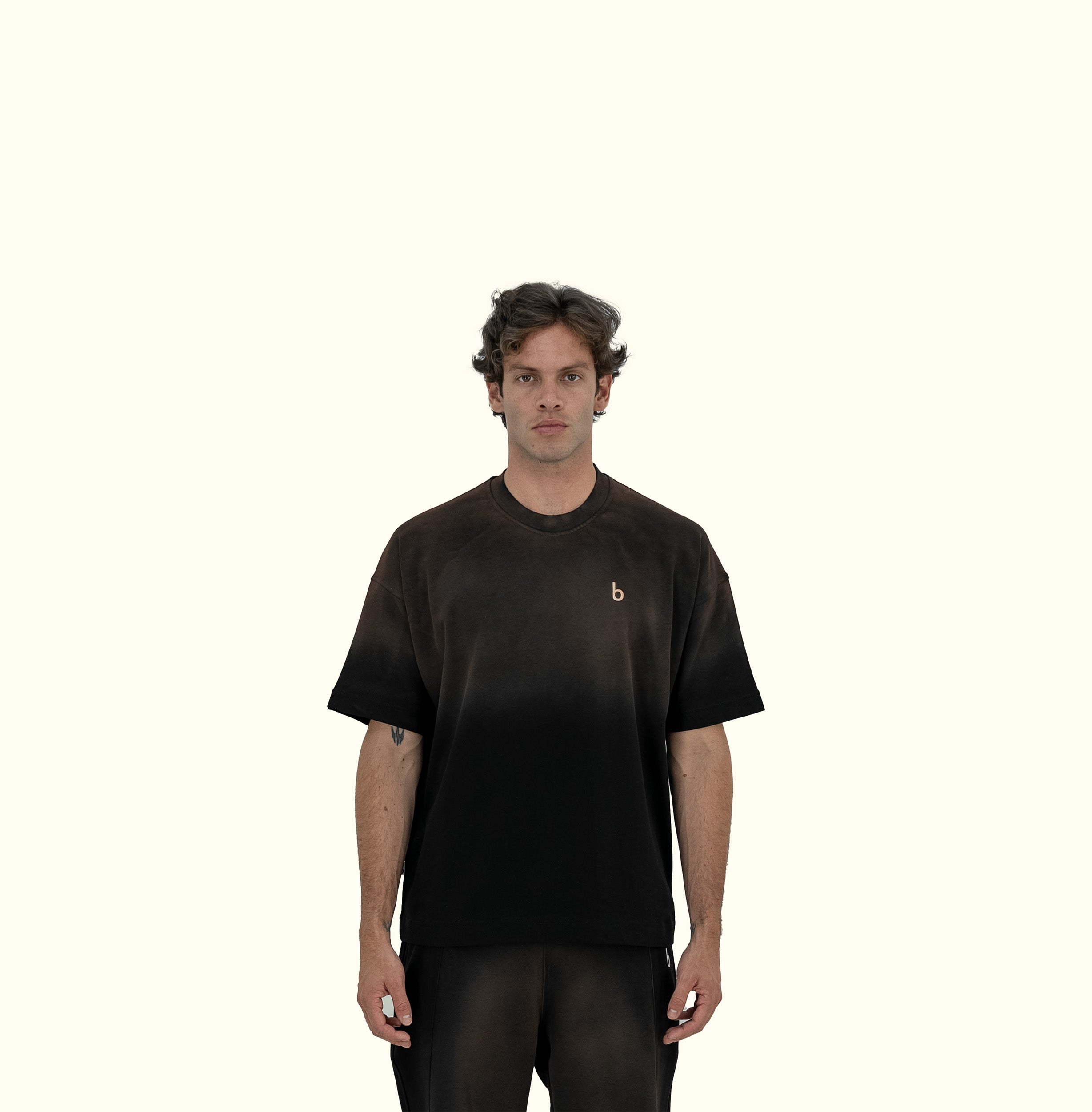 Sun Faded T-shirt