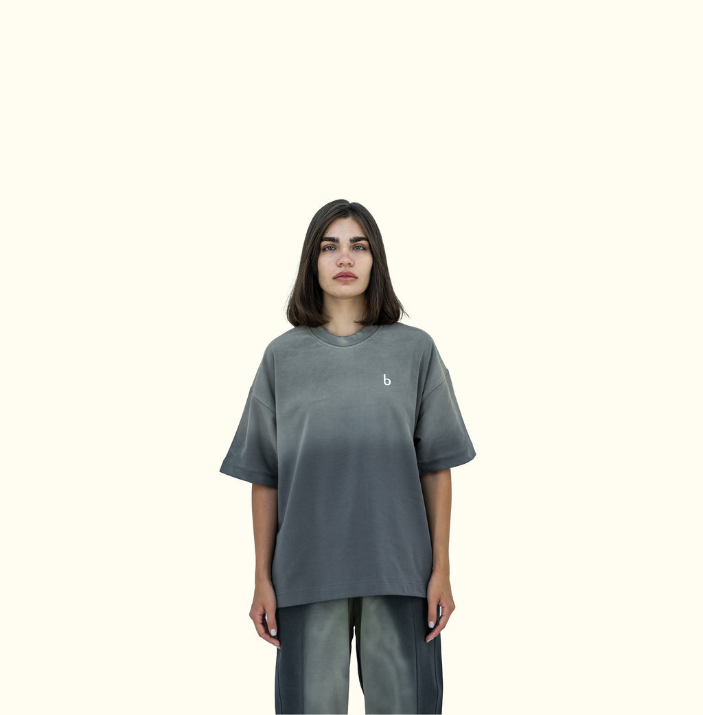 Sun Faded T-shirt