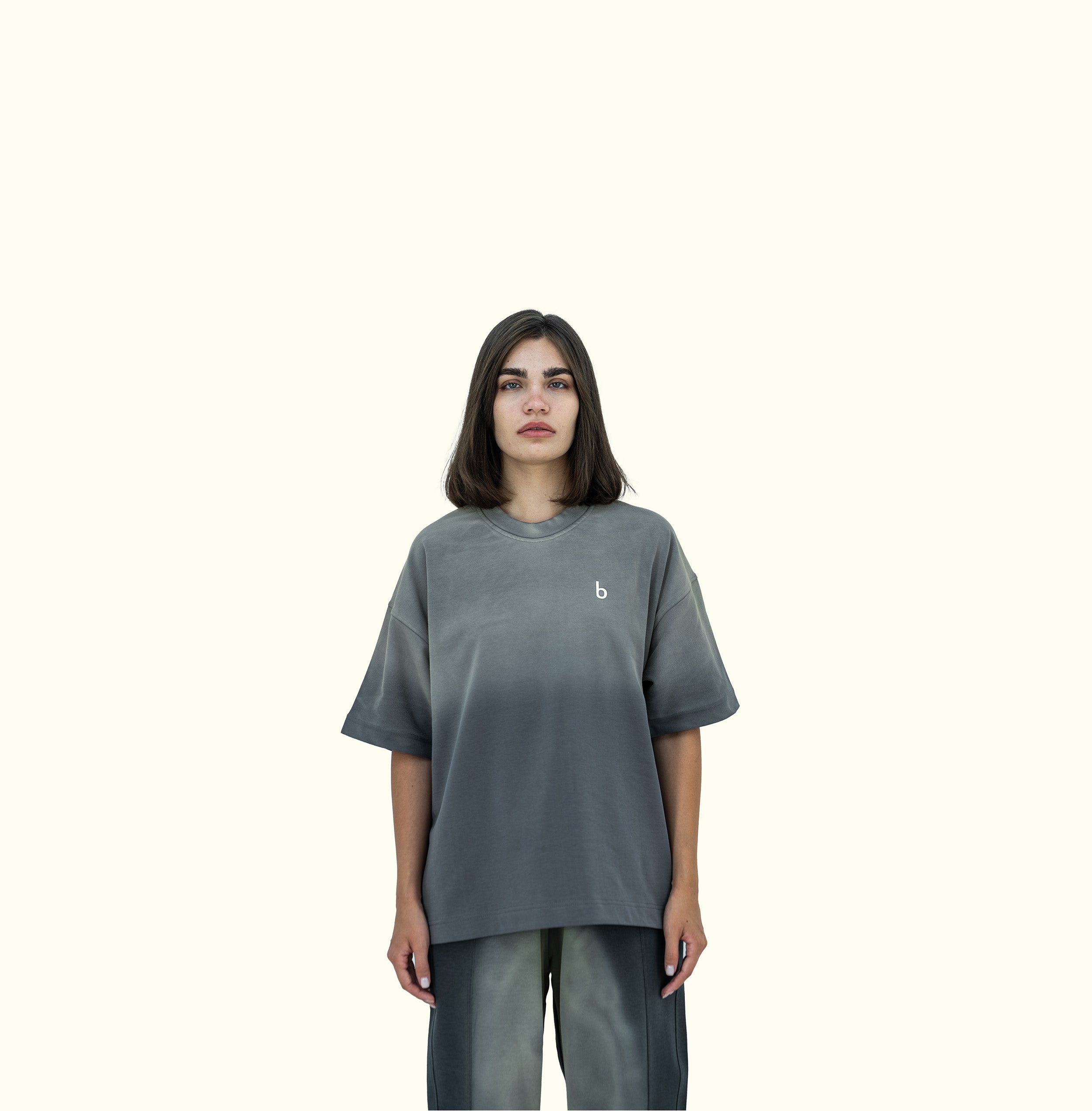 Sun Faded T-shirt