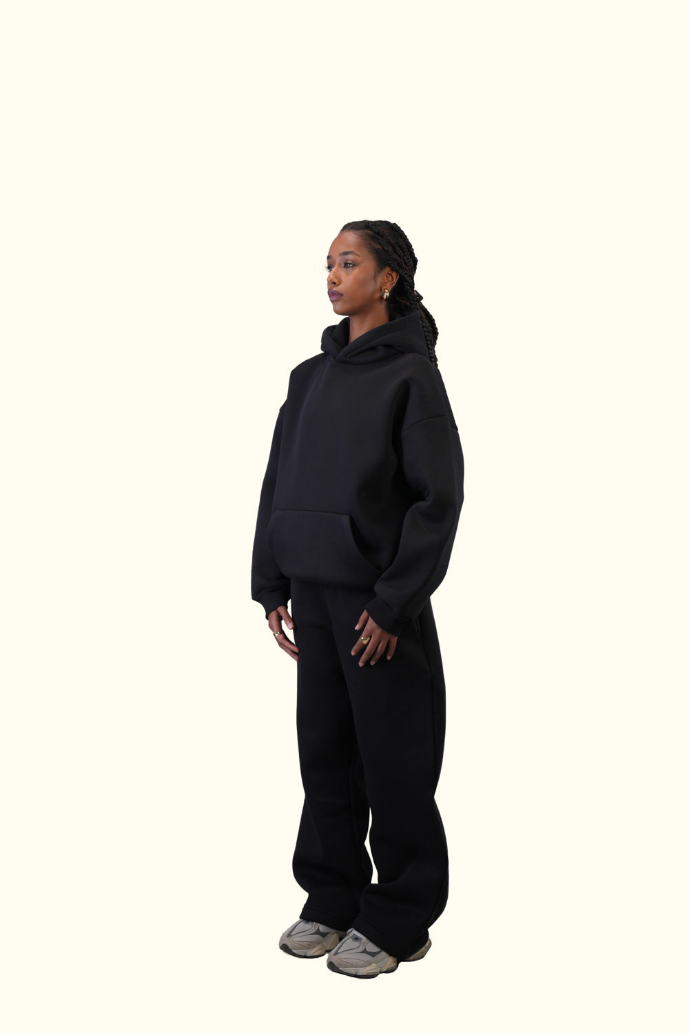 Aura Hoodie