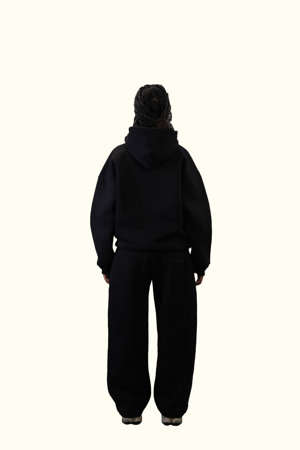 Aura Hoodie