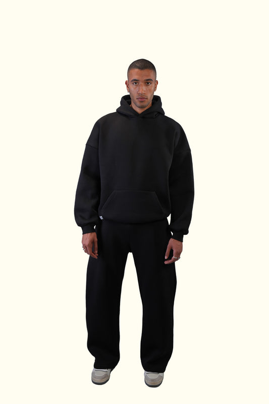 Aura Set - Super Black
