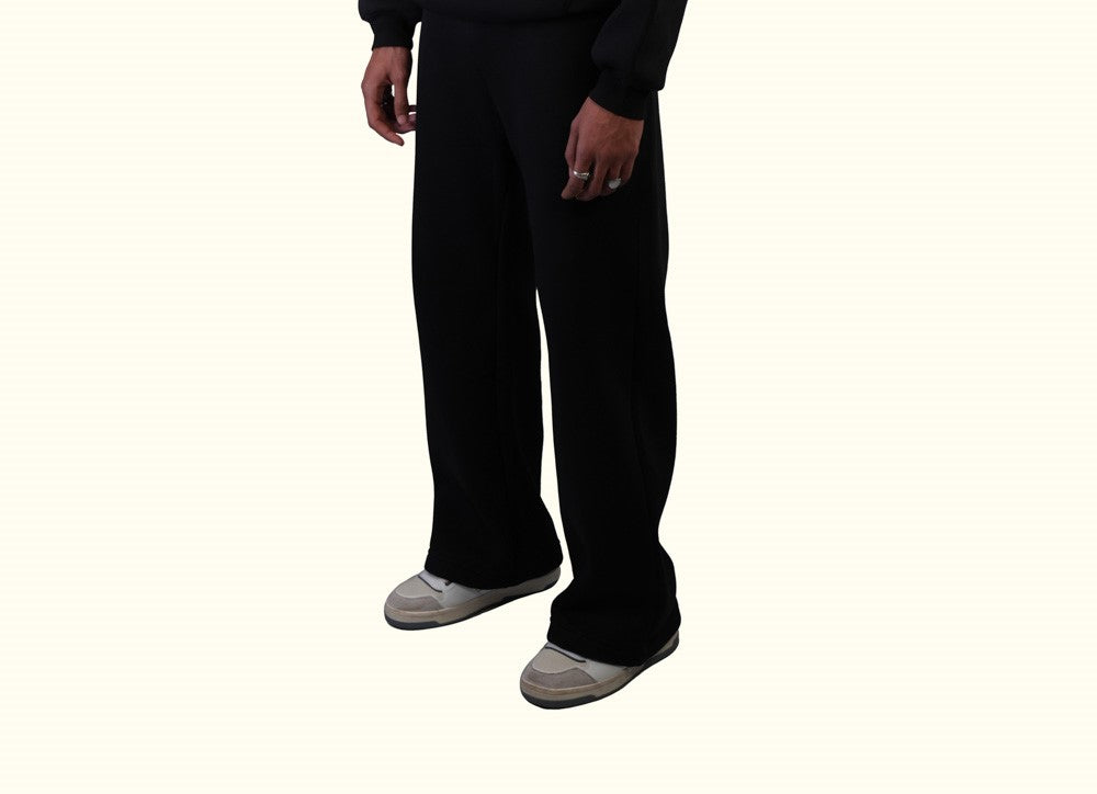 Aura Set - Super Black