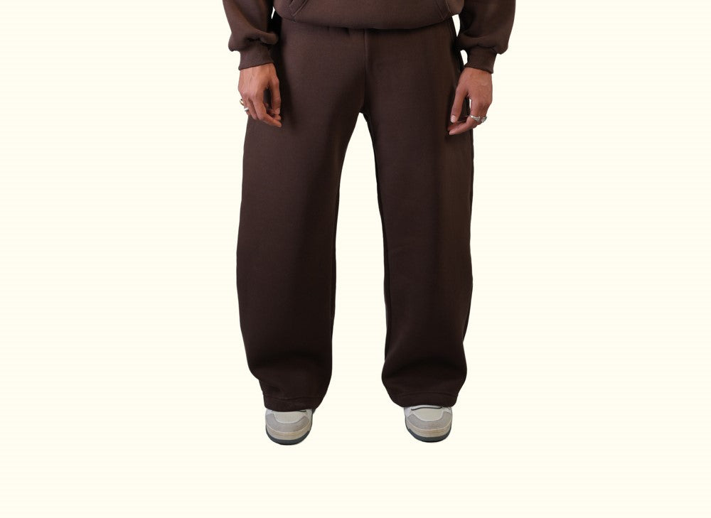 Aura Set - Amber Brown