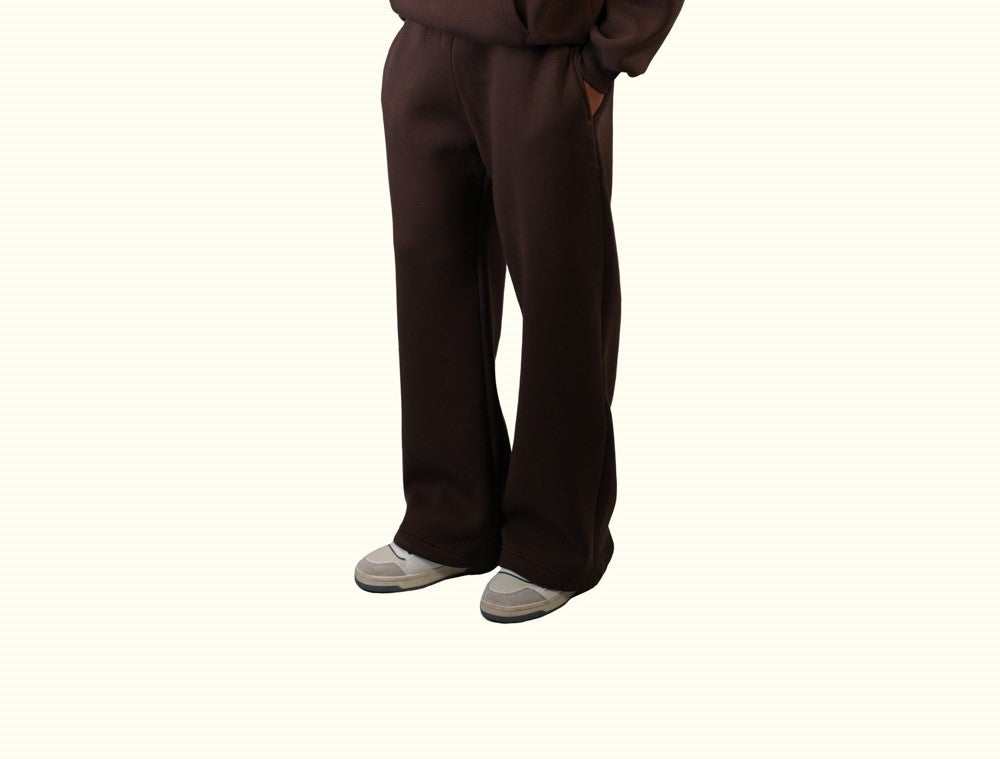 Aura Set - Amber Brown