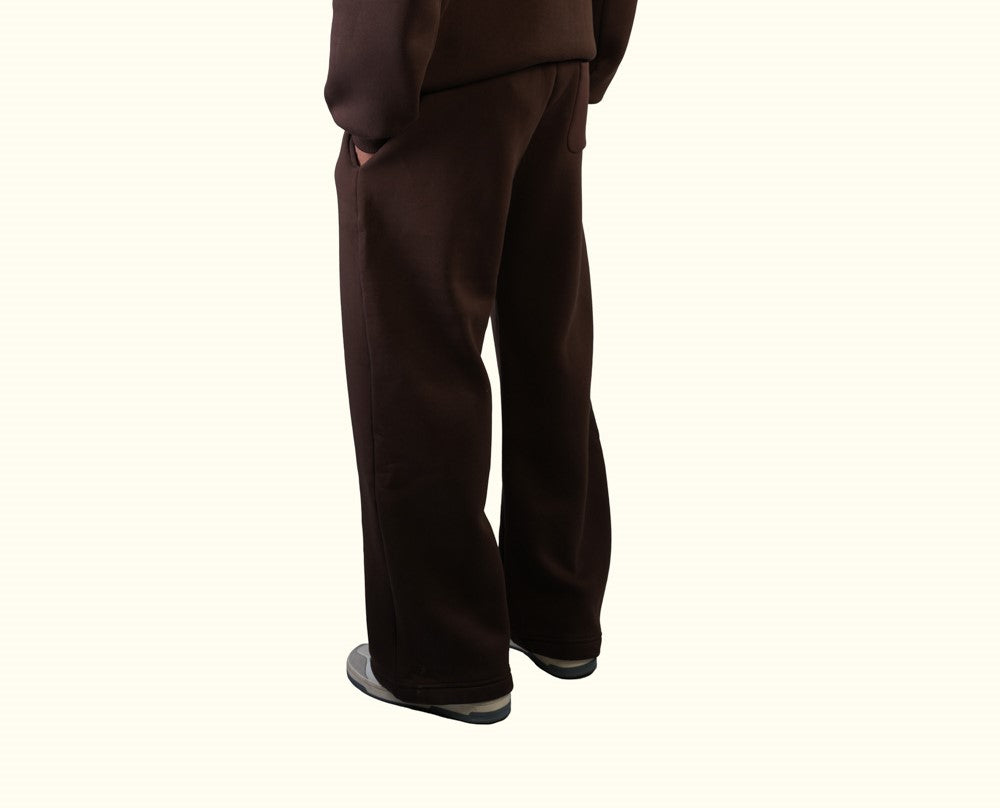 Aura Set - Super Black