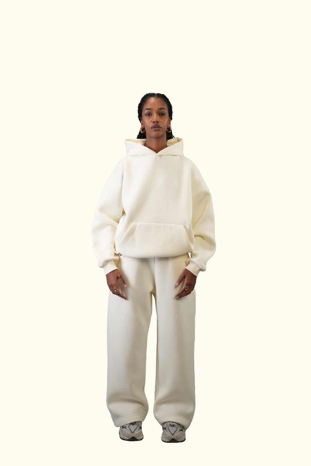 Aura Hoodie