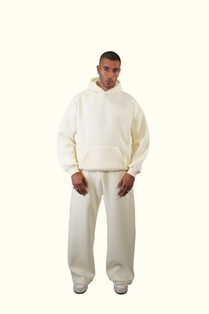 Aura Set - Ivory Cream