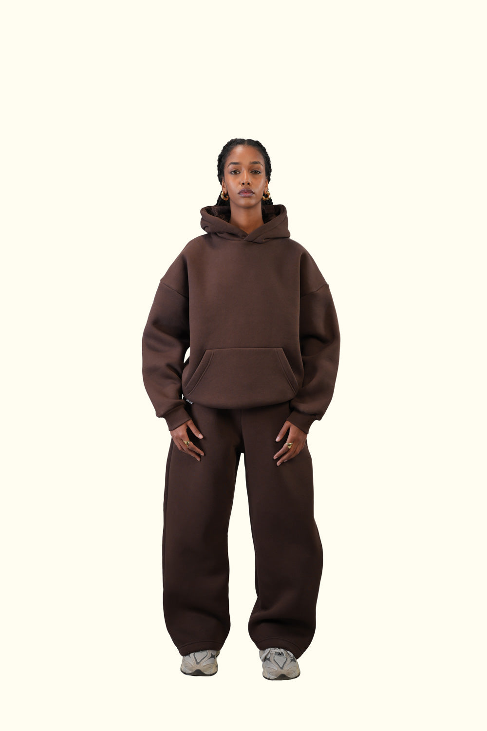 Aura Hoodie