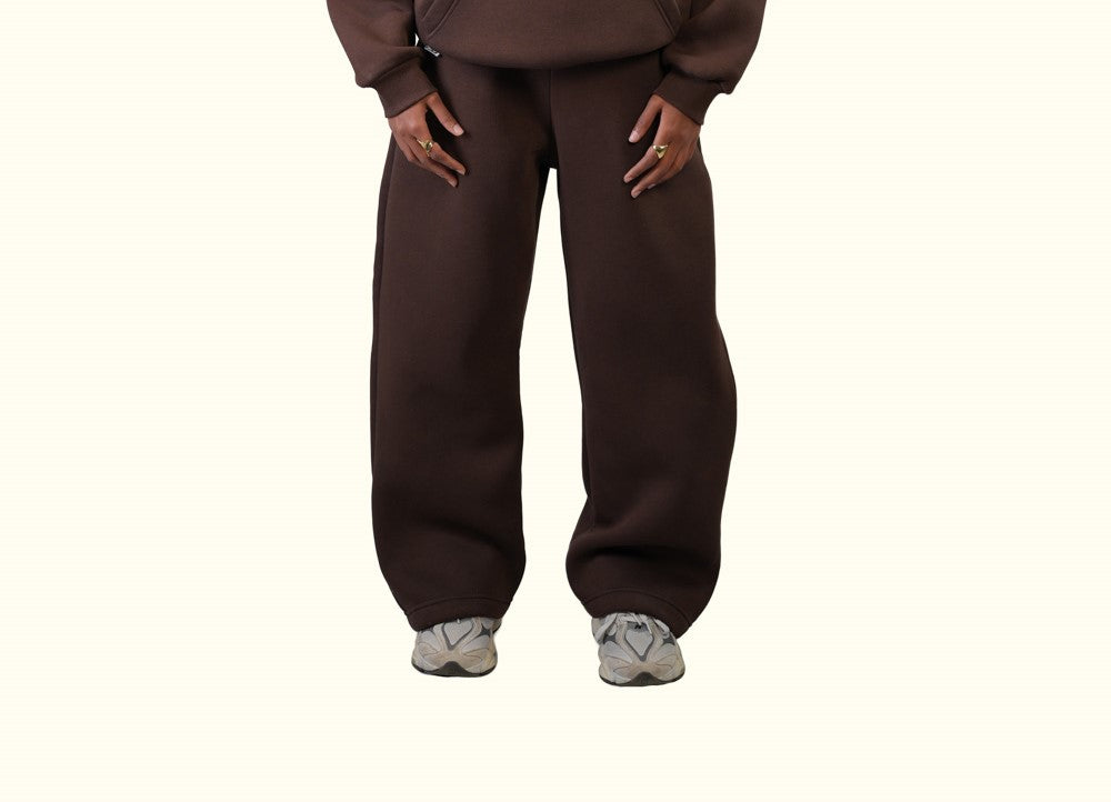 Aura Set - Amber Brown