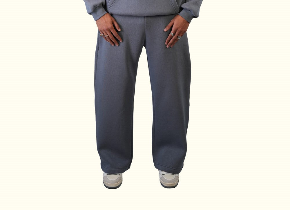 Aura Set - Smoke Grey