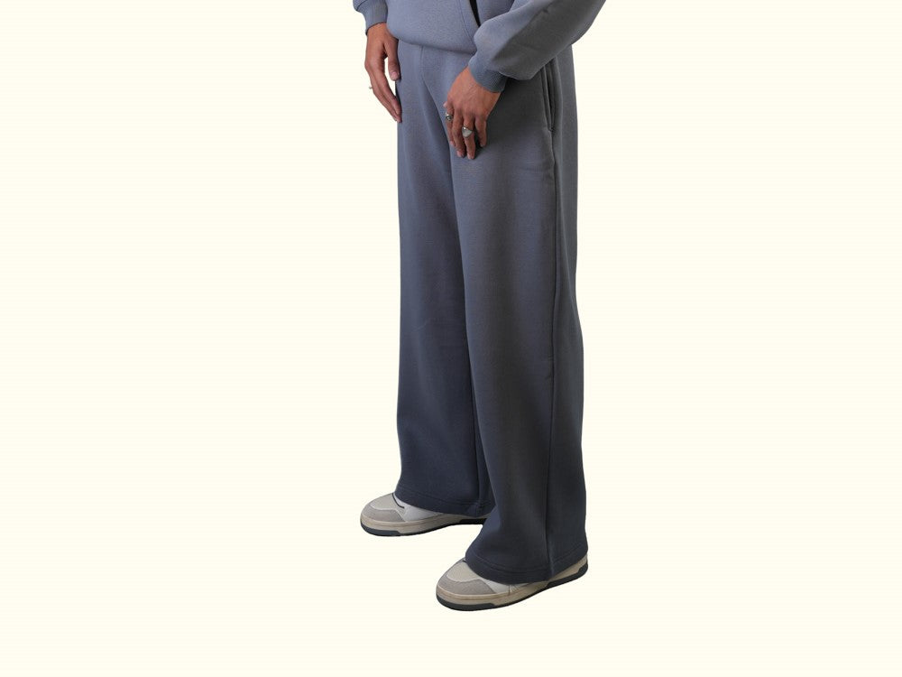 Aura Set - Smoke Grey