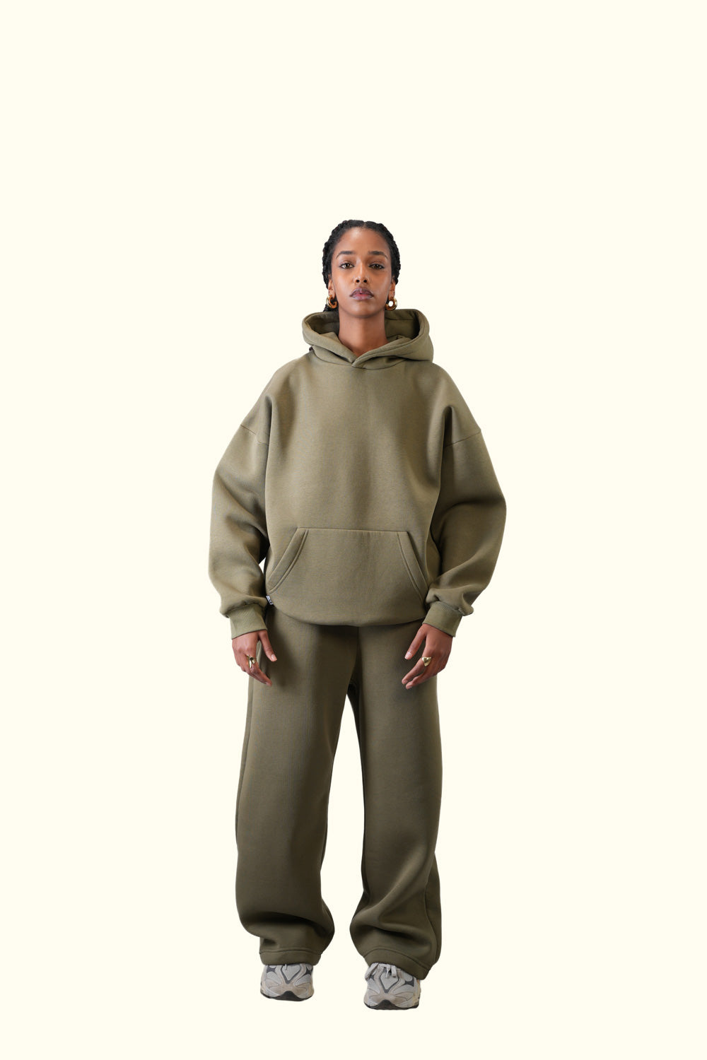 Aura Hoodie