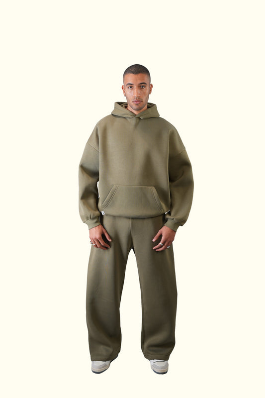 Aura Set - Olive Oil
