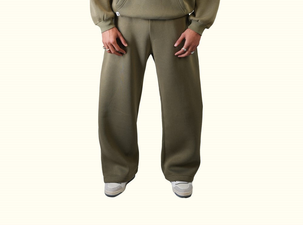 Aura Pants