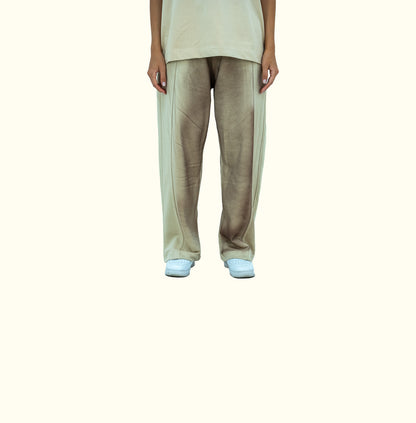 Sun Faded Pants