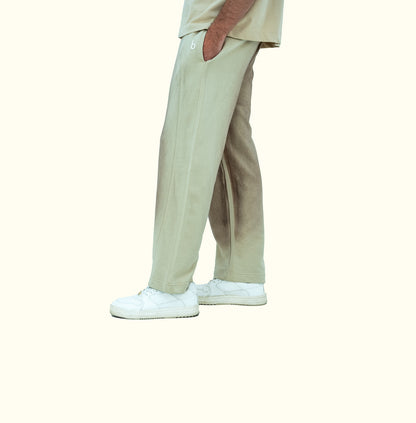 Sun Faded Pants