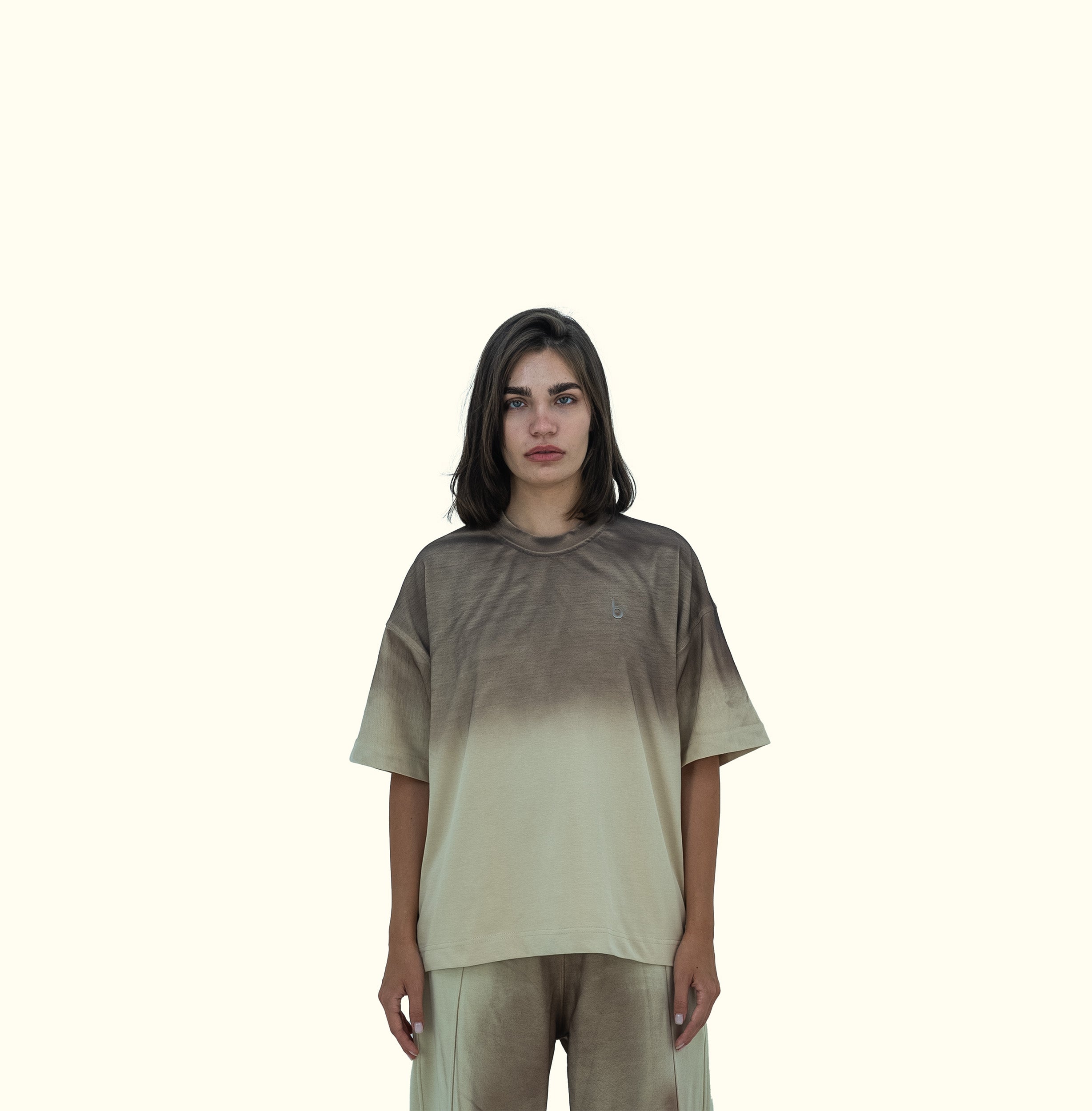 Sun Faded T-shirt