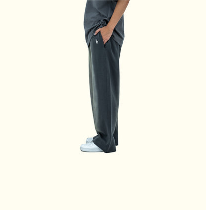 Sun Faded Pants
