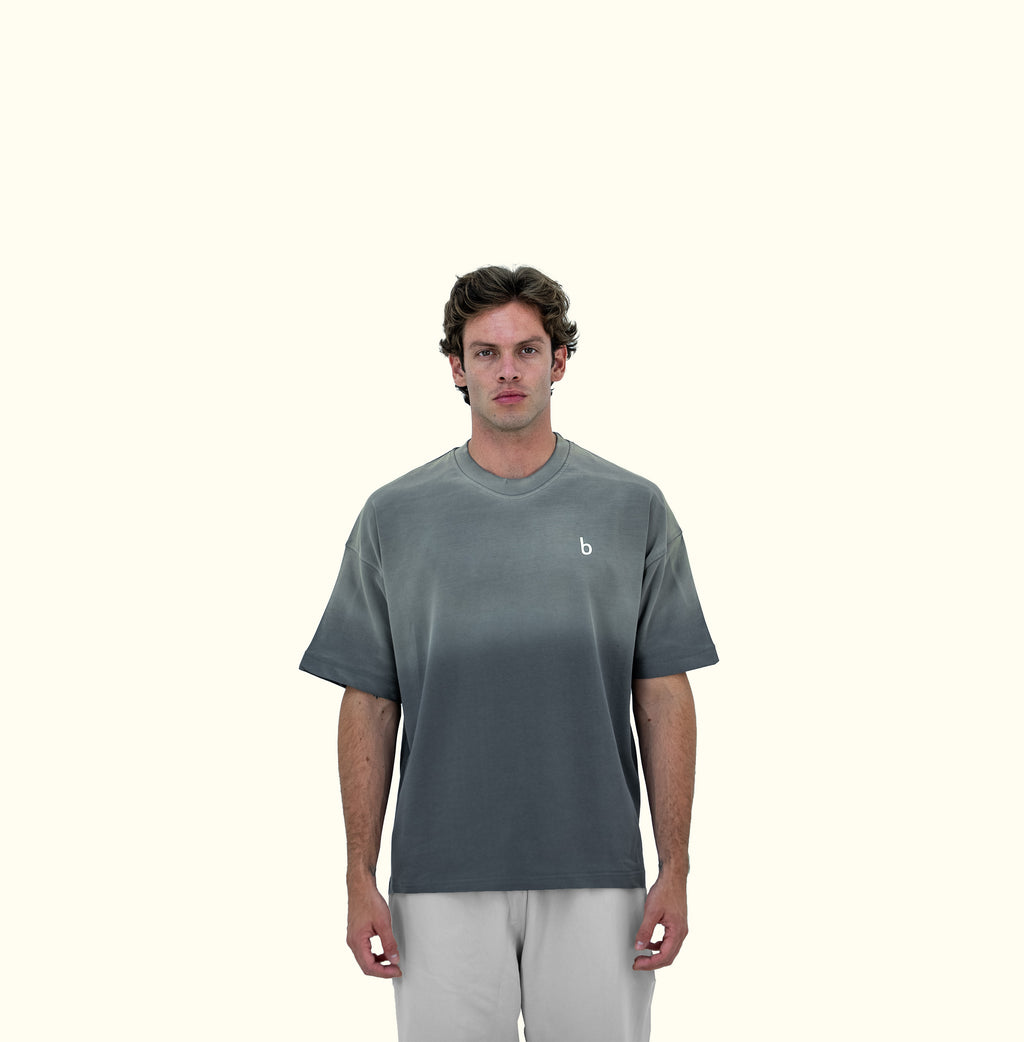 Sun Faded T-shirt