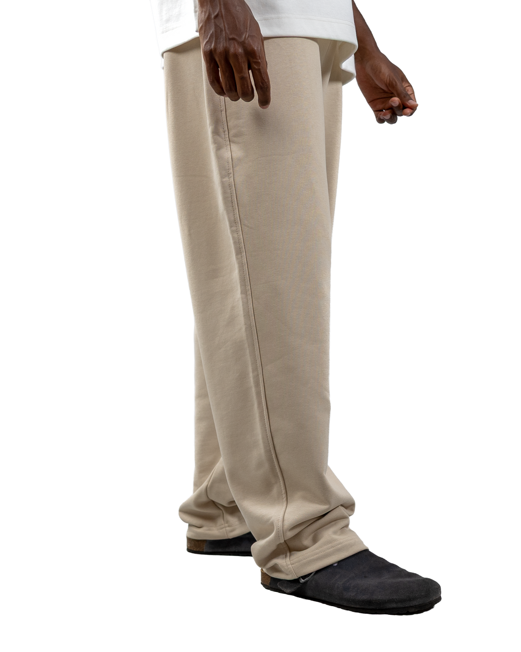 Easefit Straight Pants