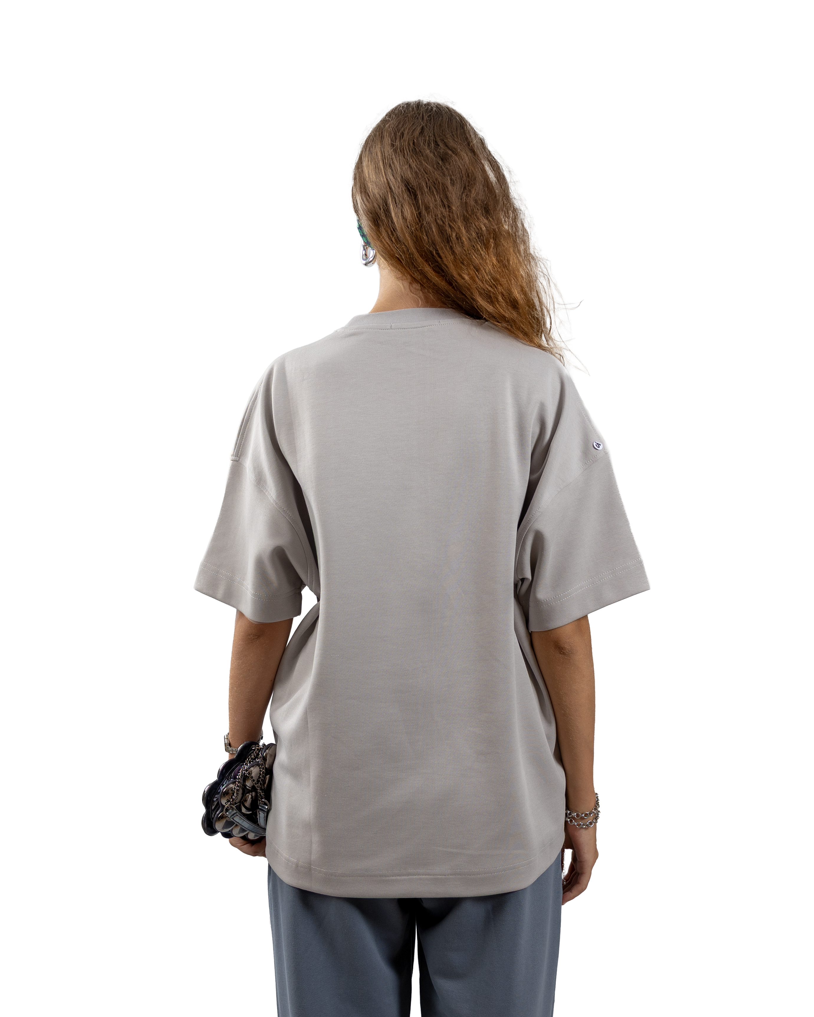 Ultra Soft T-Shirt Boxy Fit