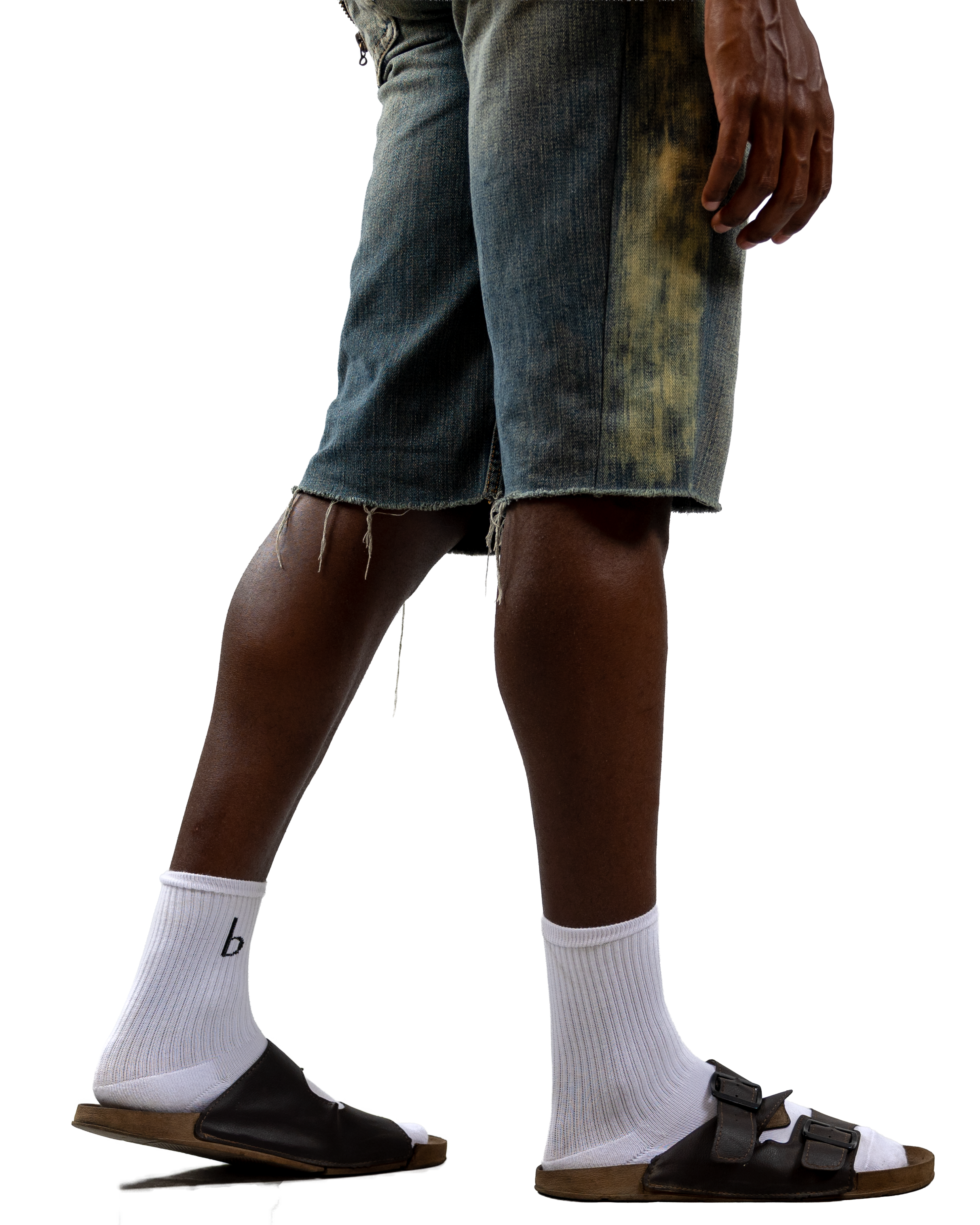 BF.01 Sock