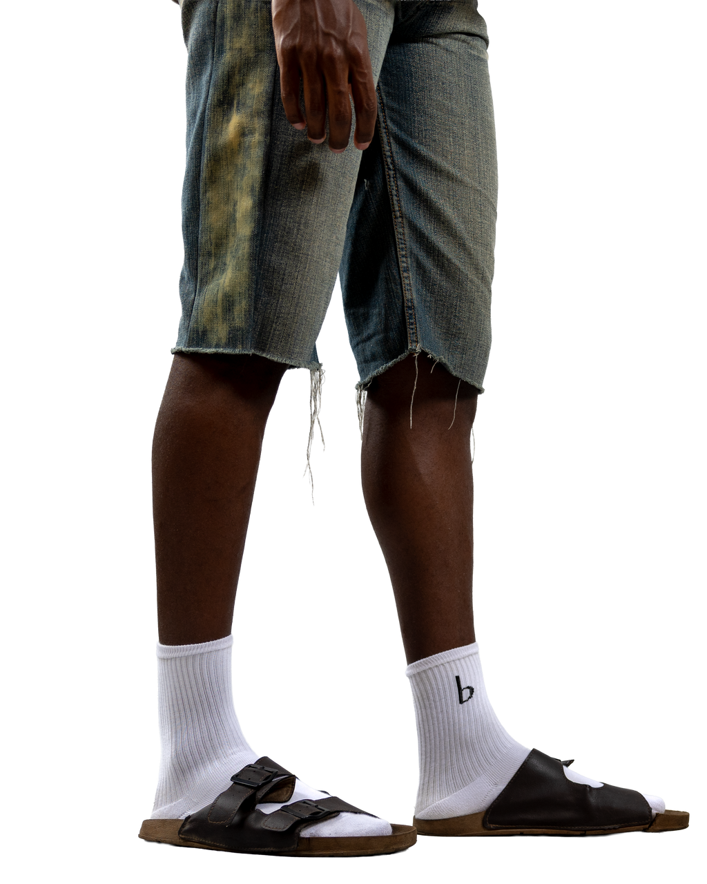 BF.01 Sock