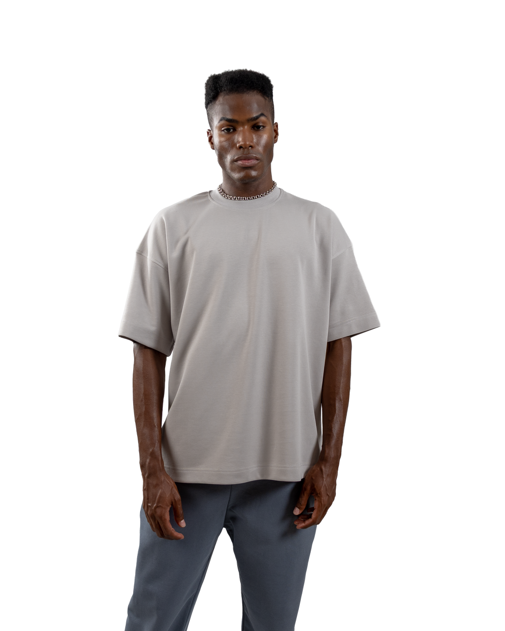 Ultra Soft T-Shirt Boxy Fit