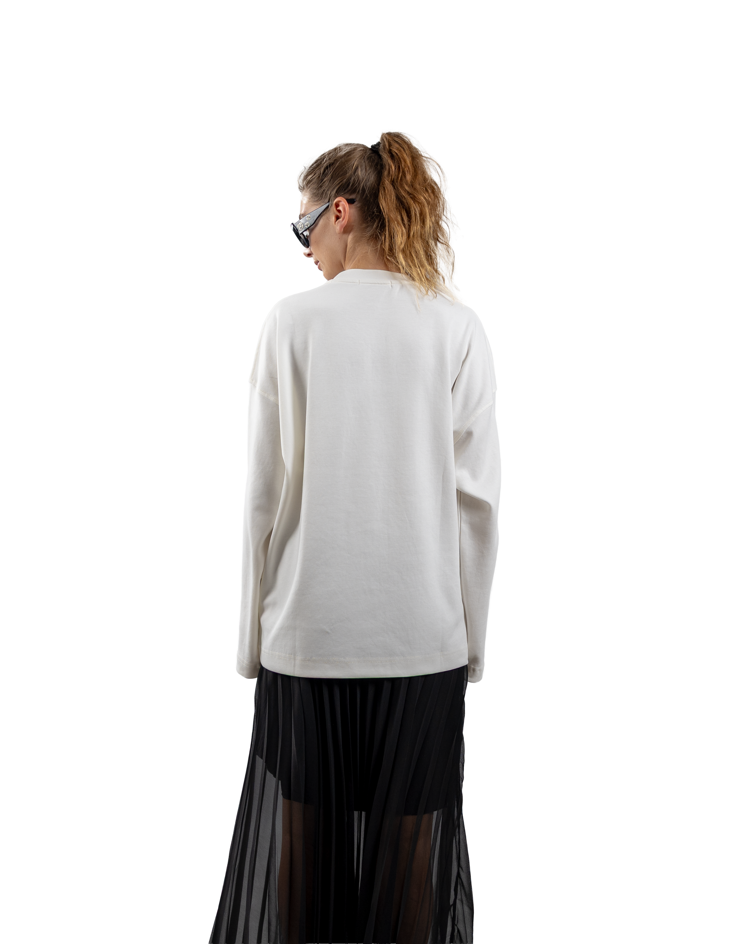Long Sleeves T-shirt