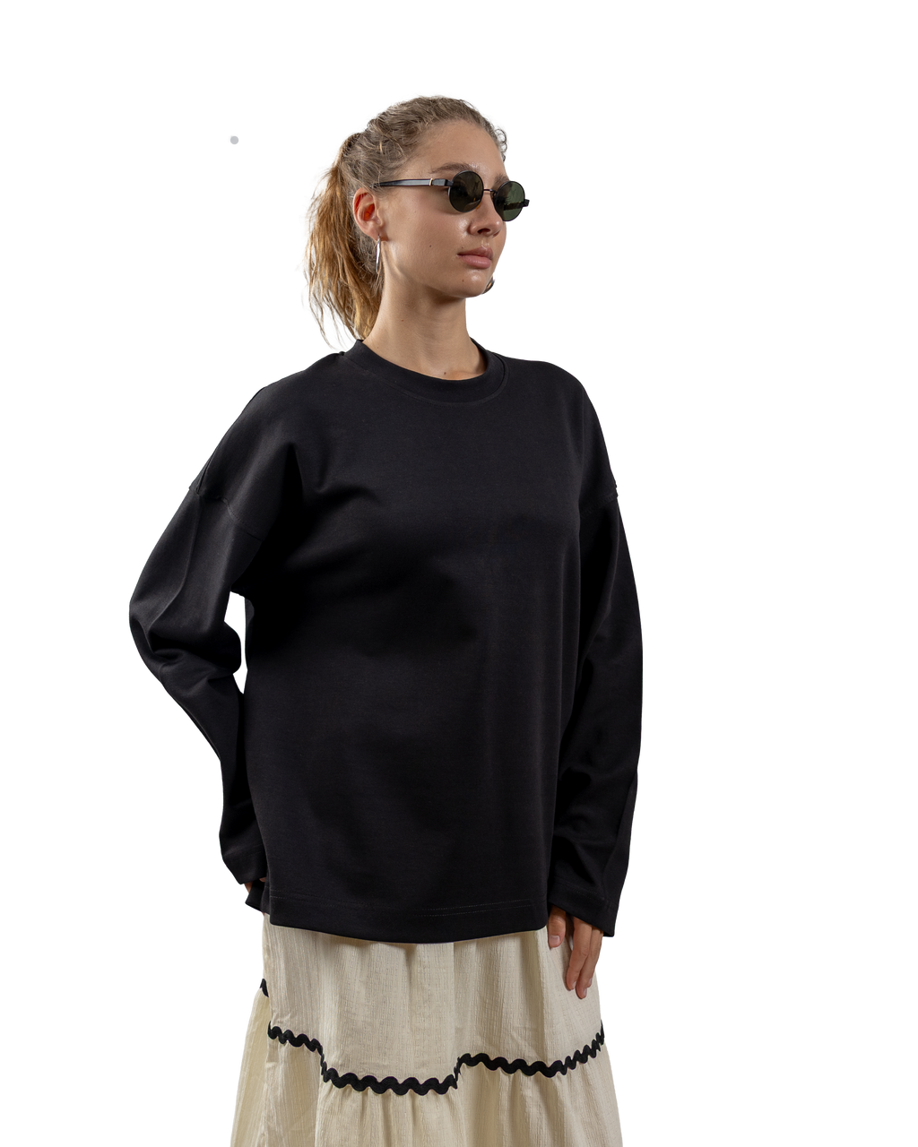 Long Sleeves T-shirt