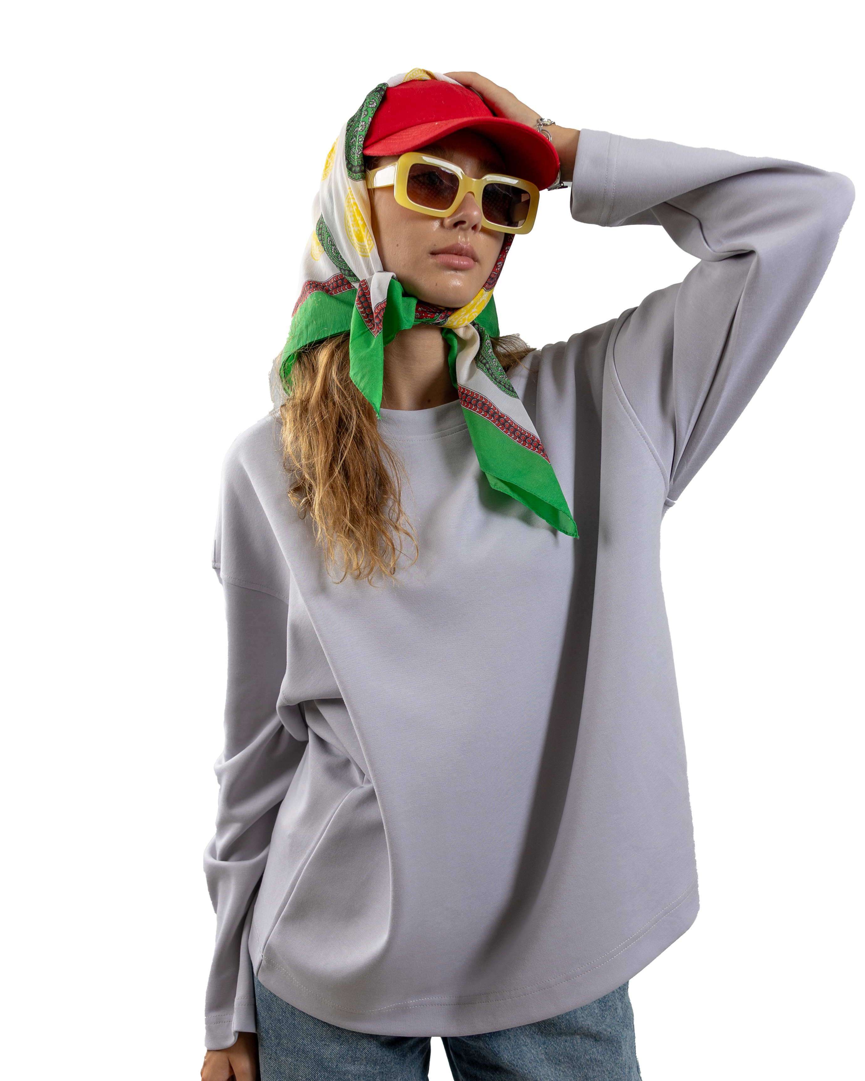Long Sleeves T-shirt