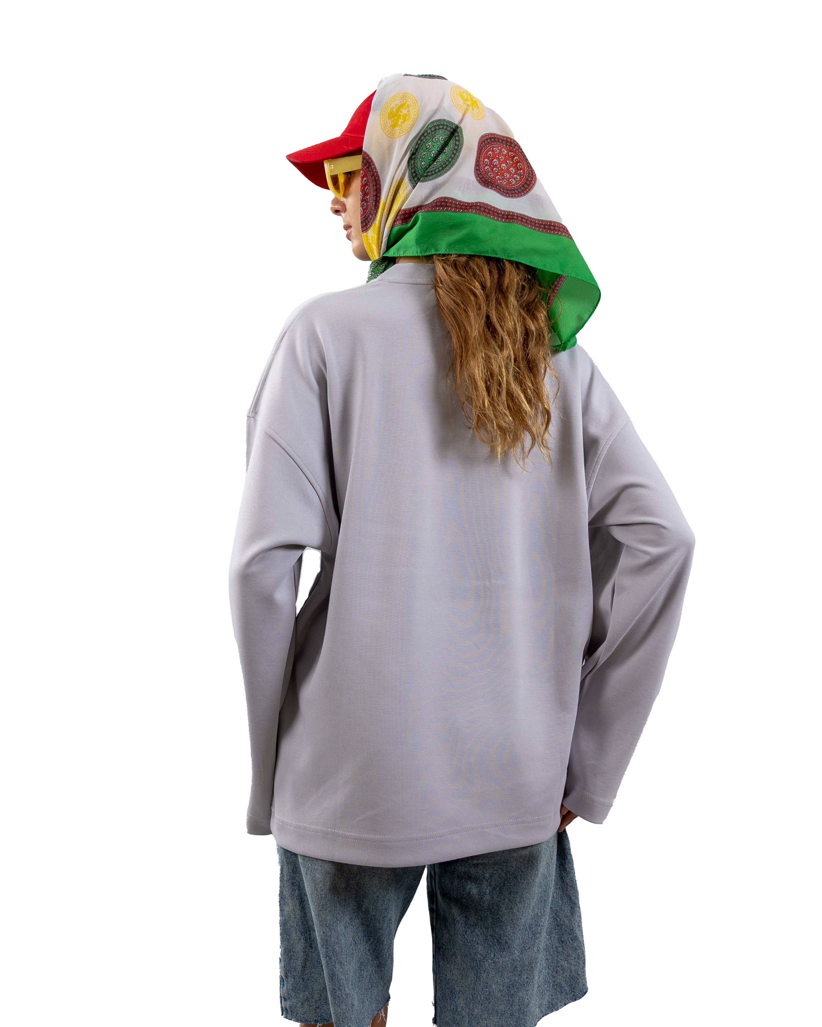 Long Sleeves T-shirt