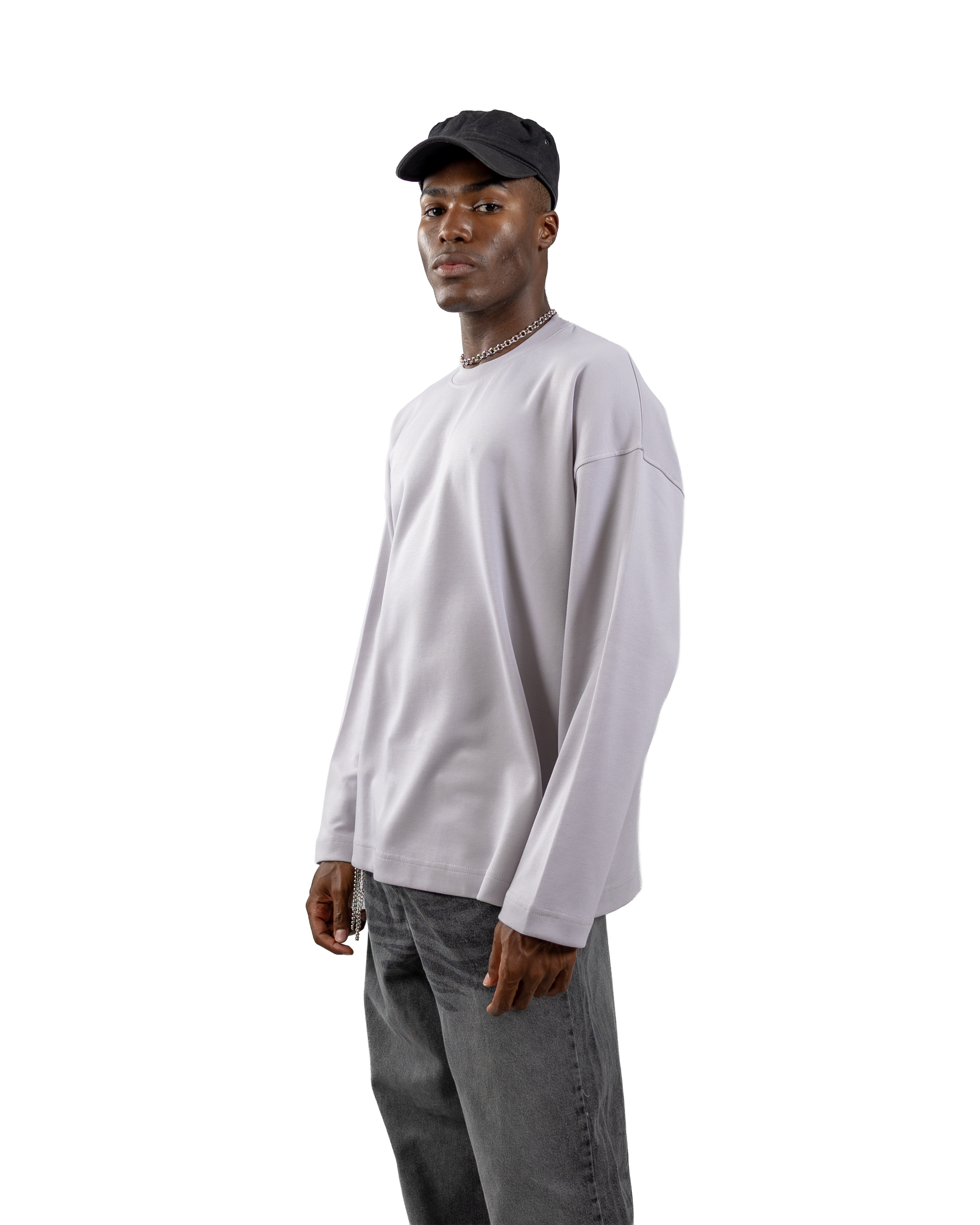 Long Sleeves T-shirt