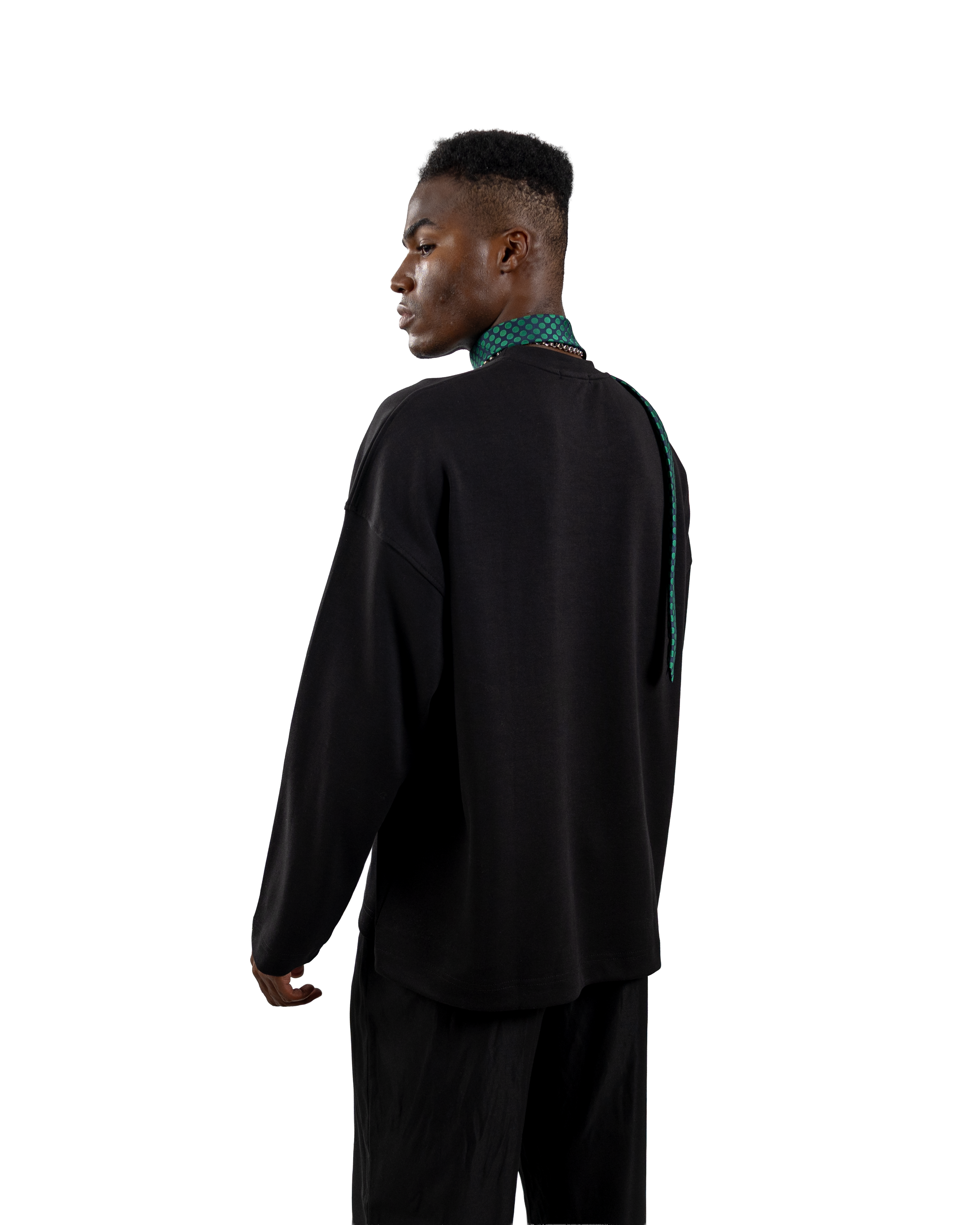 Long Sleeves T-shirt