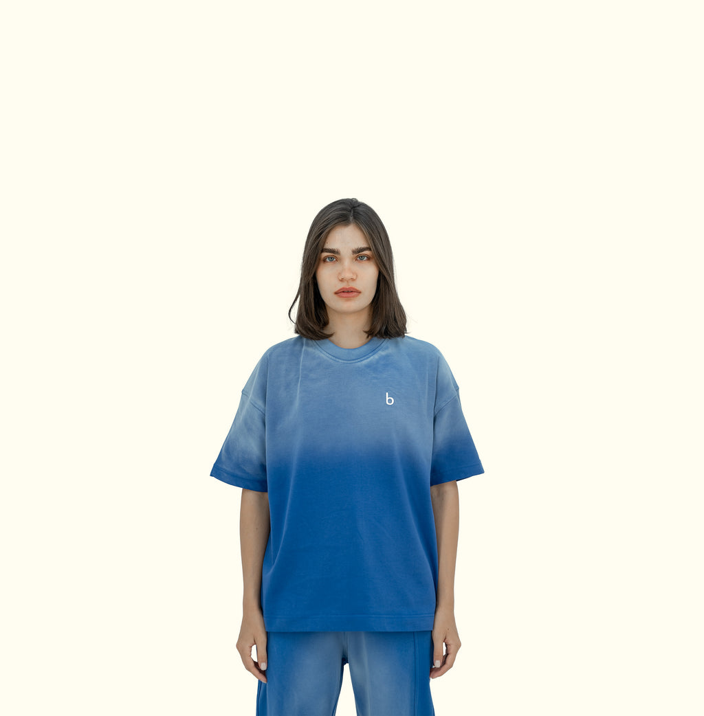 Sun Faded T-shirt