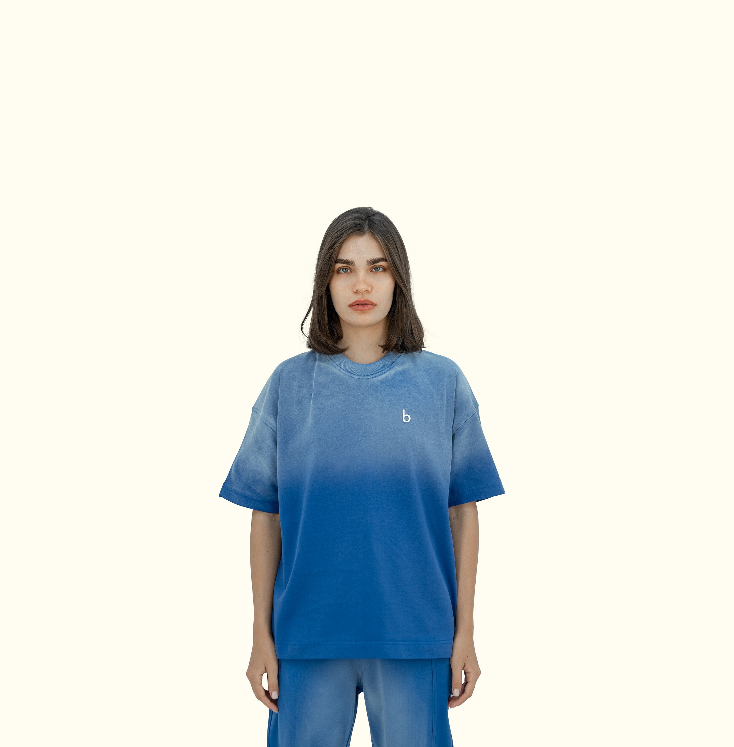 Sun Faded T-shirt