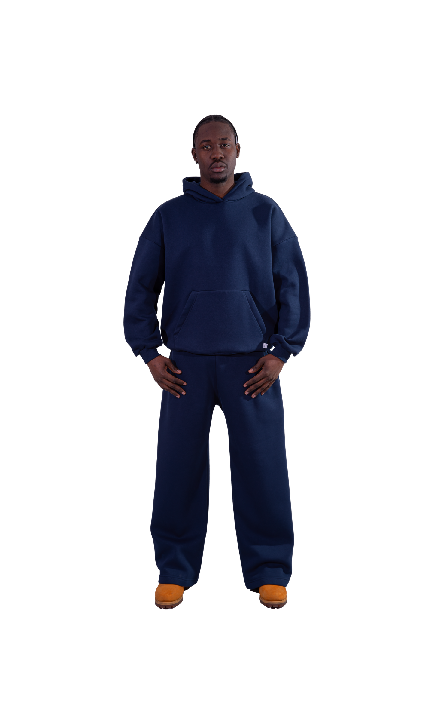 Aura Set - Passport Blue