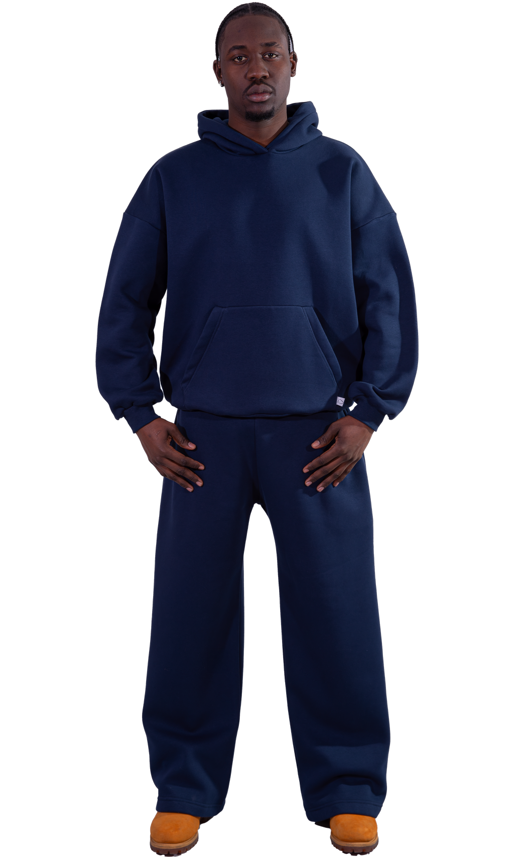 Aura Hoodie