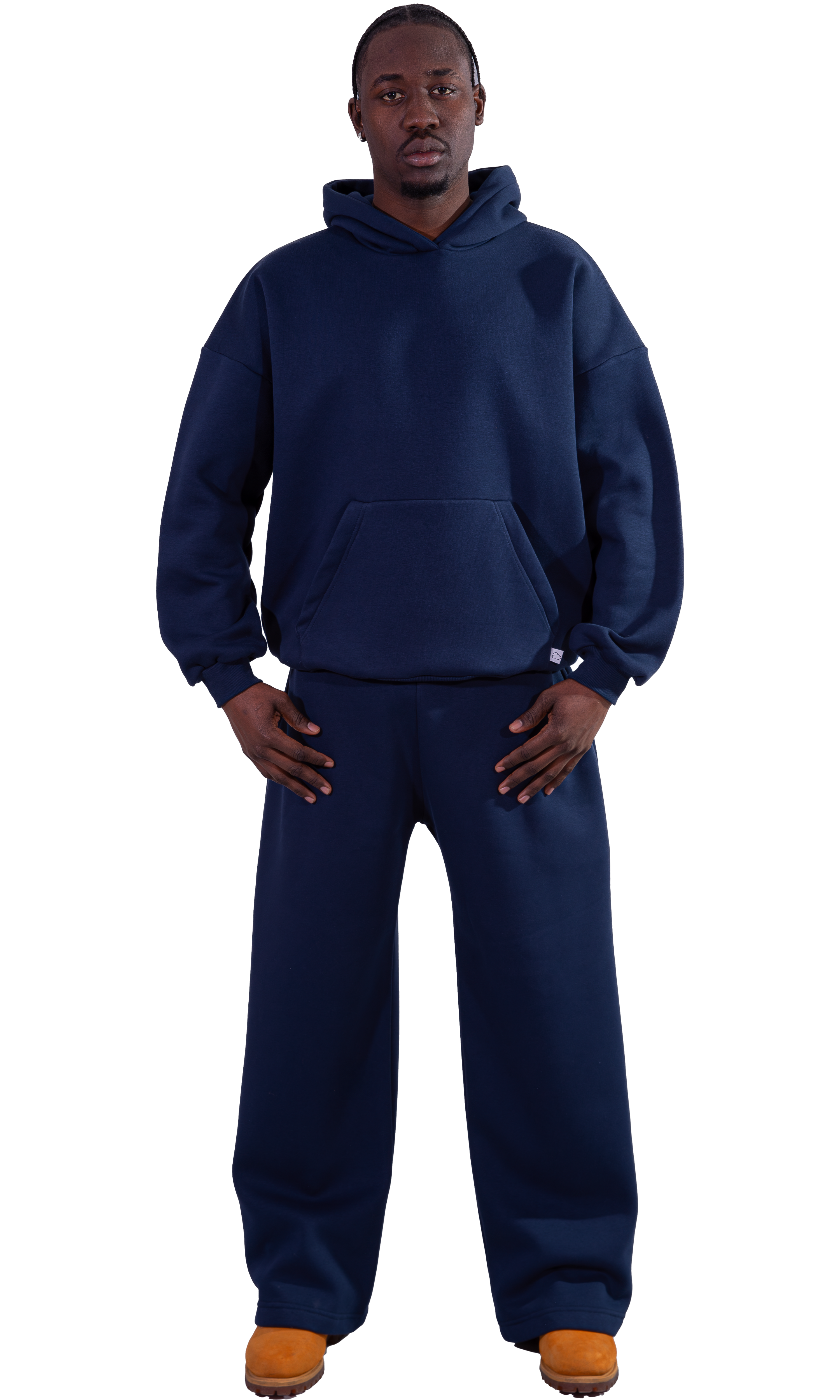 Aura Hoodie