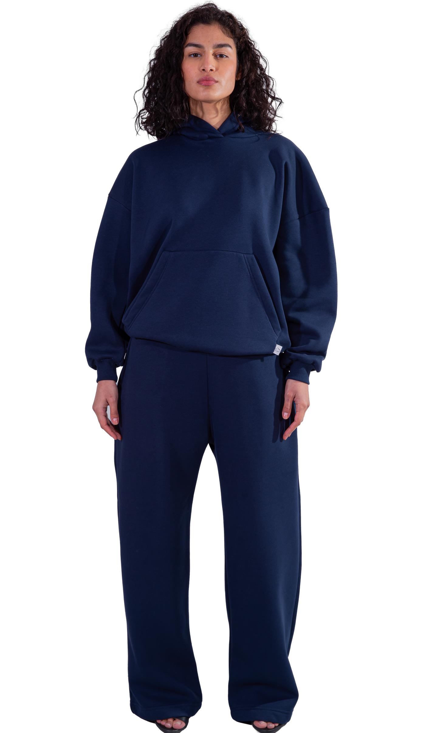 Aura Set - Passport Blue
