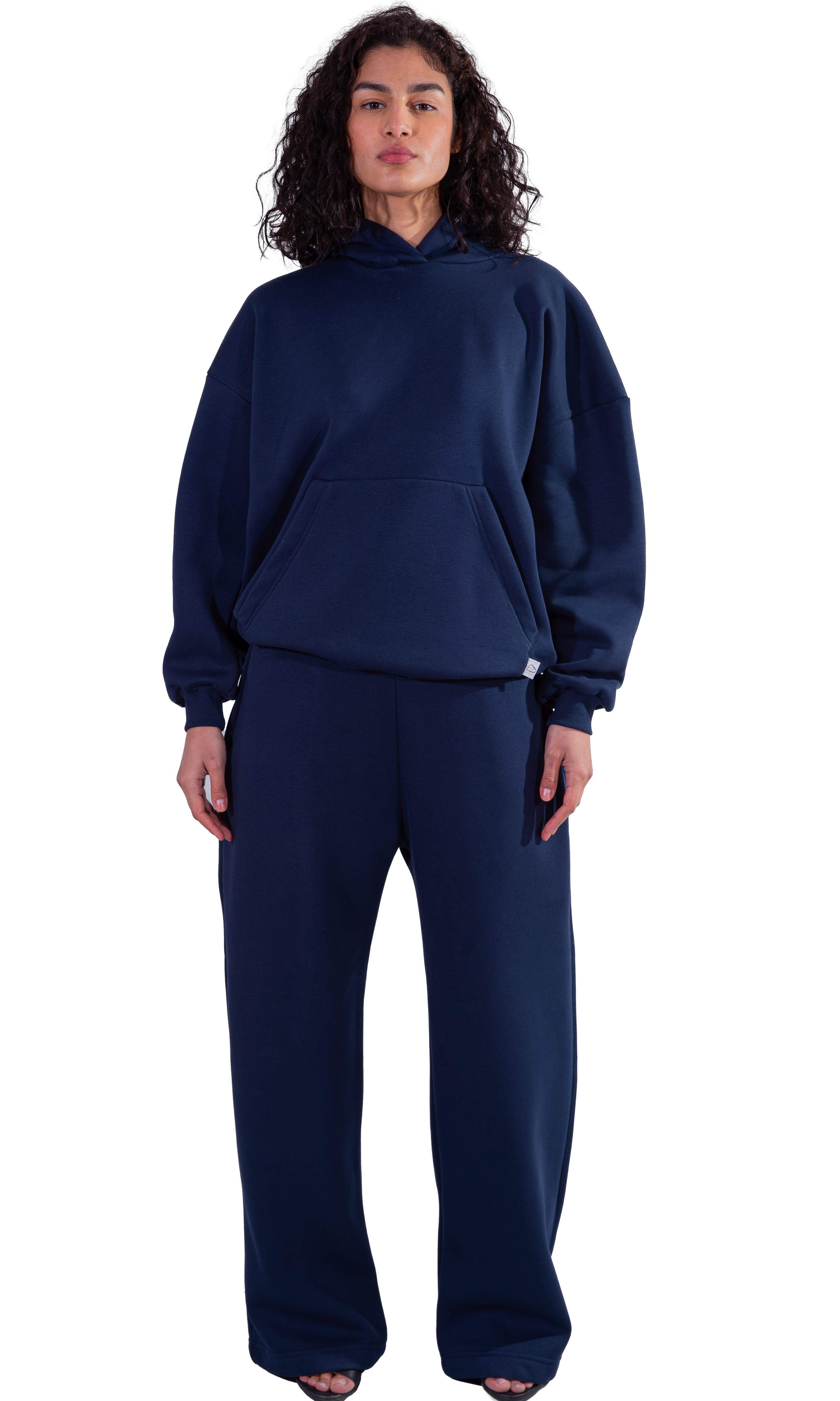 Aura Set - Passport Blue