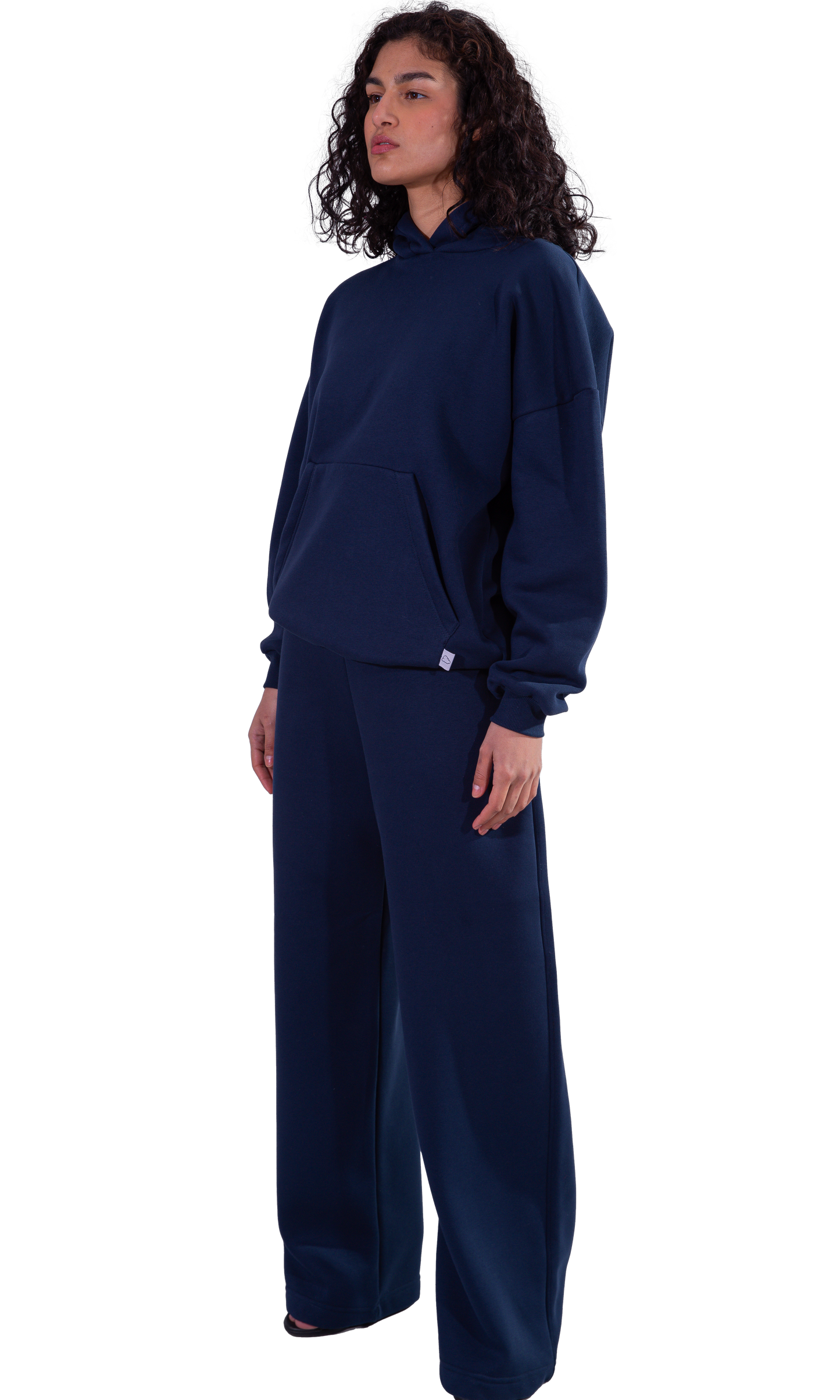 Aura Set - Passport Blue
