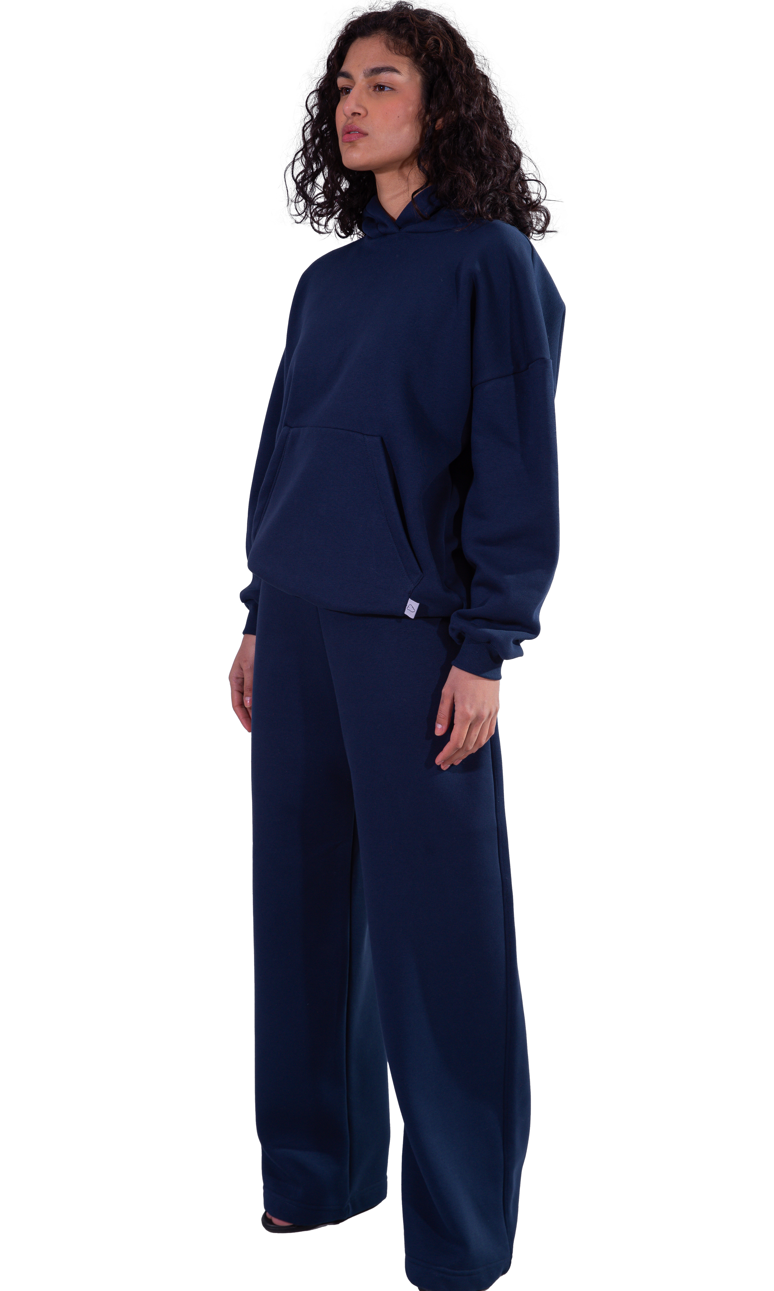 Aura Set - Passport Blue