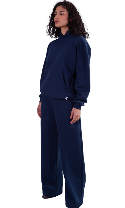 Aura Set - Passport Blue