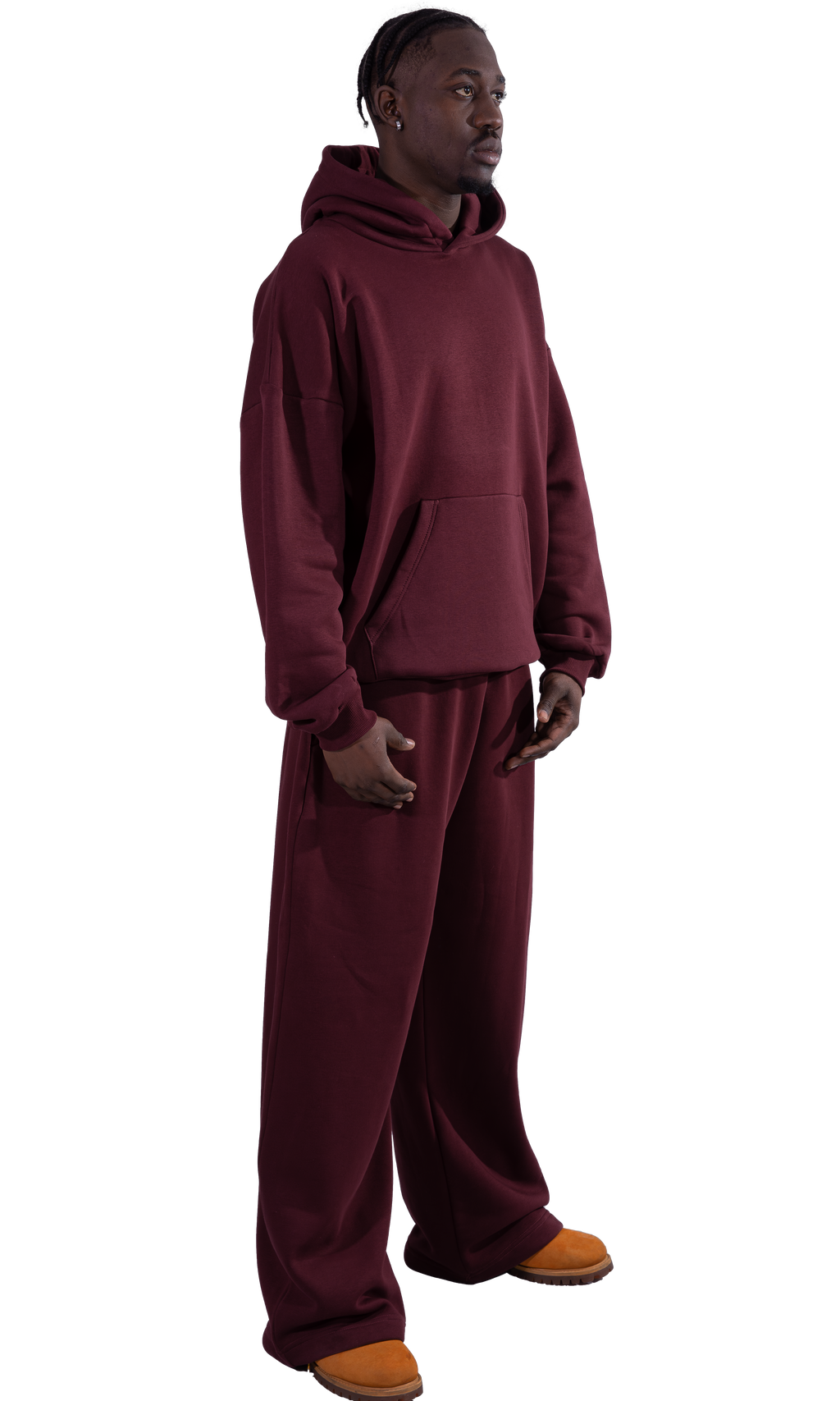 Aura Hoodie
