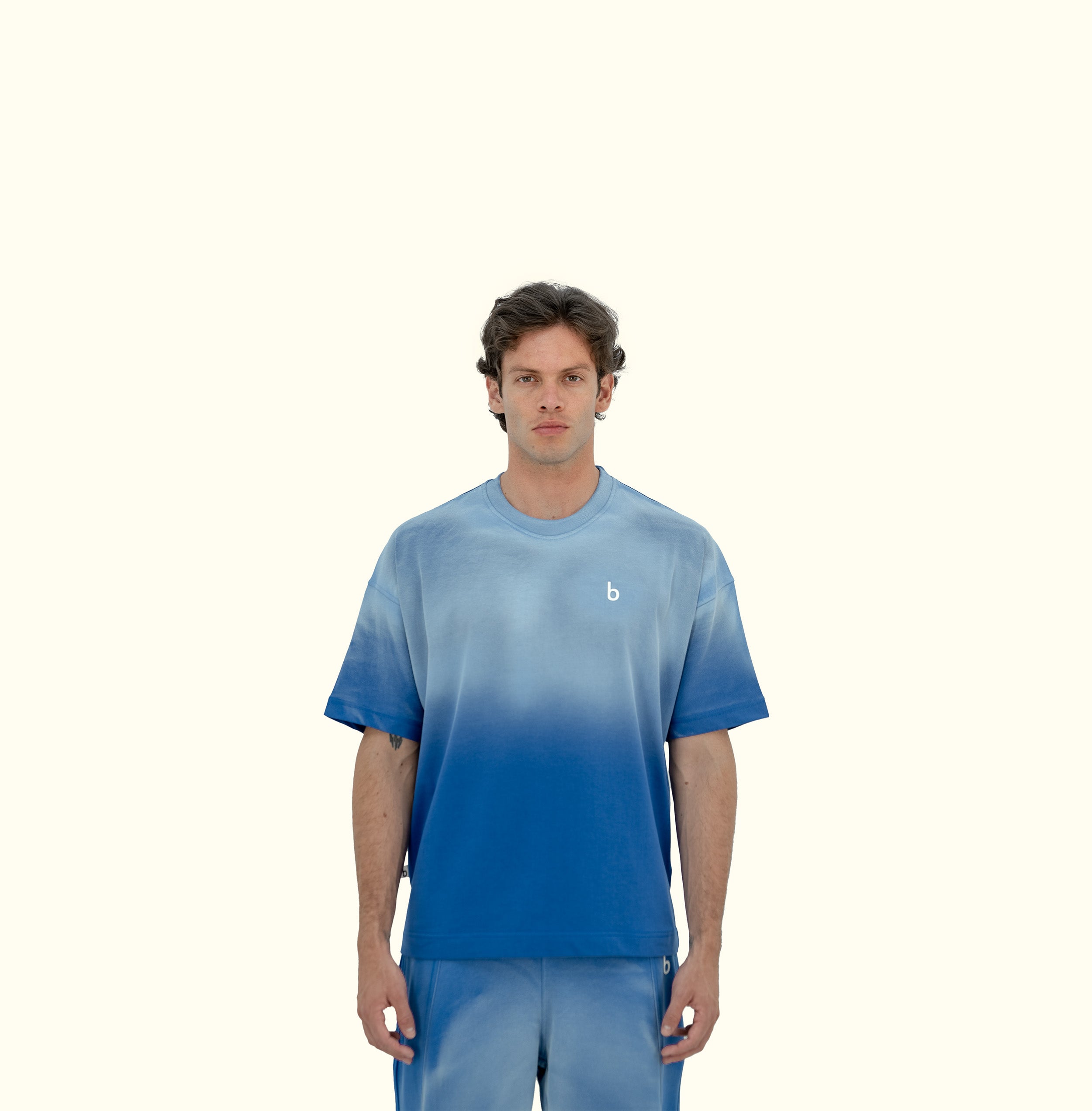 Sun Faded T-shirt