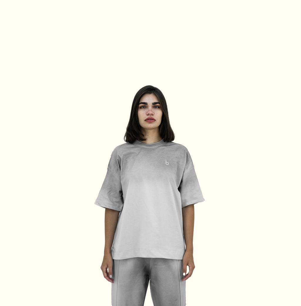 Sun Faded T-shirt